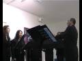 Liguori/Donella - Tu scendi dalle stelle - Ensemble Vocale \"Secolo XXI\" Liguori/Donella - Tu scendi dalle stelle - Ensemble Vocale \"Secolo XXI\"