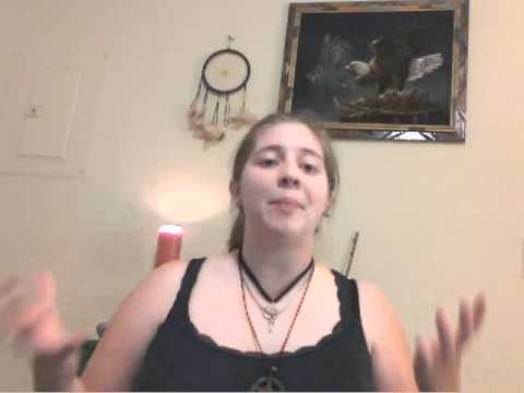 how to become wiccan
