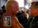 Ric Flair DVD