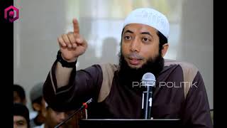 TEGURAN PARA HABAIB DAN ULAMA UNTUK HABIB BAHAR BIN SMITH