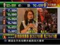 03-22-08 長昌總部,管碧玲:不要氣餒,要守在這一條路上, 蕭美琴,支持者落寞,落淚..