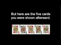 YouTube Can Read Your Mind! YouTube Can Read Your Mind!