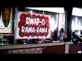 videos de Felt Club, Threadbanger