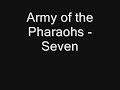 Army Of The Pharaohs - Seven (Prod. by Ill Bill & Sicknature) AOTP