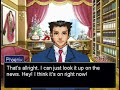 Turnabout GameFAQs Part I