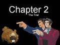 Turnabout GameFAQs Part I