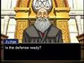 Turnabout GameFAQs Part I