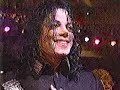NAACP Entertainer of the year Michael Jackson NAACP Entertainer of the year Michael Jackson