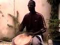 Thione Diop : this is Thione Diop