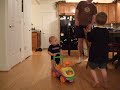 Pre-walker