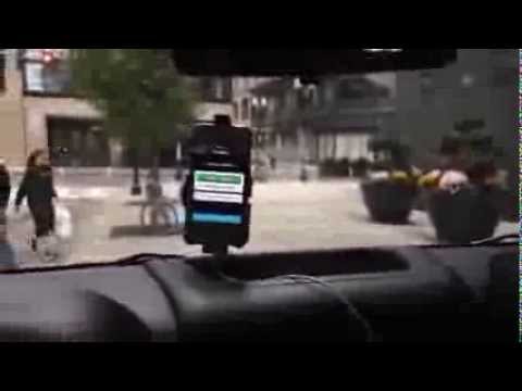 how to become uberx driver