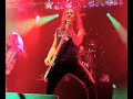 Andre Matos + Clairvoyants - Live Trezzo 24/10/2008