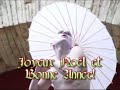Butoh Christmas Card