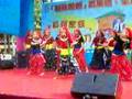 Nepalese dance