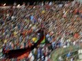 La hinchada sabalera