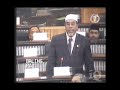 Dewan Parlimen: Wahabi tidak sesat