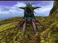 Final Fantasy IX:Brahne VS Kuja