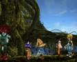 Final Fantasy IX:Brahne VS Kuja
