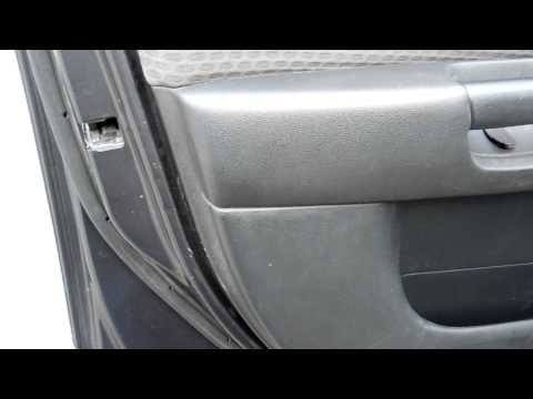 how to remove door panel mazda mx-5