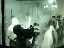2� video desde una camara digital de nuestro casamiento, tocando los super ratones - argentina