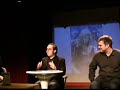 Comic Book Club 4/15/08 Show Part 3 Comic Book Club 4/15/08 Show Part 3