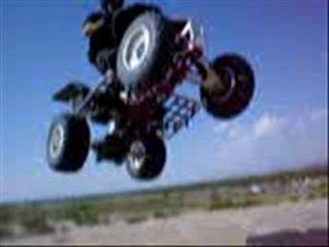 quading team jhk