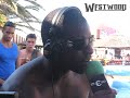 Westwood - Skepta Ghetto & Tinchy Stryder freestyle Malia