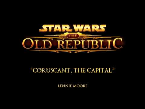 coruscant - Title: Coruscant, The Capital Composed by: Lennie Moore You can download this track here: http://bit.ly/t4rA88 (you may need to right click and 'save as')