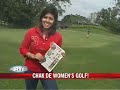 Chak De women's golf!