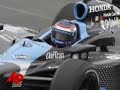 Danica Patrick Wins, Makes IndyCar History