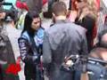 Danica Patrick Wins, Makes IndyCar History