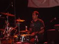JENNYJAMES FESTIVAL CASLAROCK 18 JULIO 2009 CASLA SEGOVIA