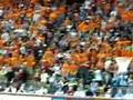 Enter Sandman (Tech vs. Maryland basketball)