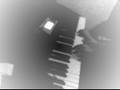 Piano-rojo inocencia