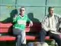 zidan protiv materaci