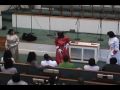 Set The Atmosphere (Mime)