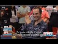 Mesa Final Spanish Poker Tour Costa Meloneras. Parte 1