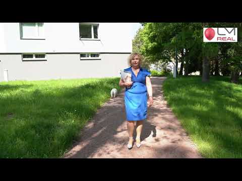 Video Jedinečný slunný byt 2+1 se zasklenou lodžií, po kompletní rekonstrukci a s nádherným výhledem.