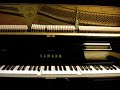 Yamaha Disklavier Jordan Rudess Dream Theater Octavarium
