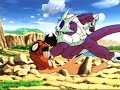 DRAGON BALL Z -BREATHE -RAP- THE MOST ACTION PACKED AMV EVER