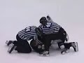 Downie,Soryal,Cescon. Petes fight comp 06 07 Downie,Soryal,Cescon. Petes fight comp 06 07
