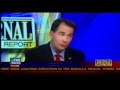 Governor Walker on the Journal Editorial Report with Paul Gigot