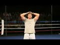 ROCKY BALBOA TRAINING