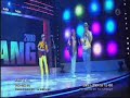 Talang 2008 - RMK & Co rappar (Delfinal)