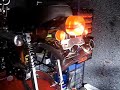 Testlauf Honda Dax Keihin CR26 mit DB-Eater Testlauf Honda Dax Keihin CR26 mit DB-Eater