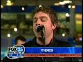 Live on Fox 25