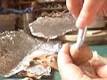 Armature and Skin - V-7