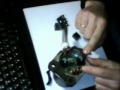FIAT PUNTO MK2 REPAIR MOTER STEERING (by idionaos)