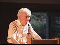 Moe Fishman at VFP convention 2006