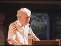 Moe Fishman at VFP convention 2006